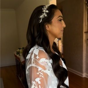 Bridal Headpiece